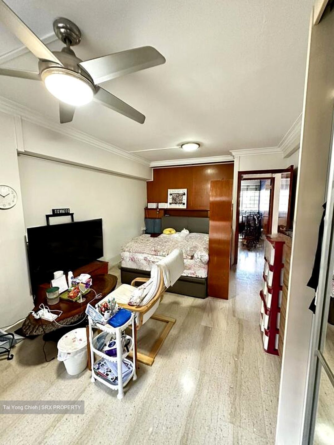 Blk 560 Hougang Street 51 (Hougang), HDB Executive #479889071